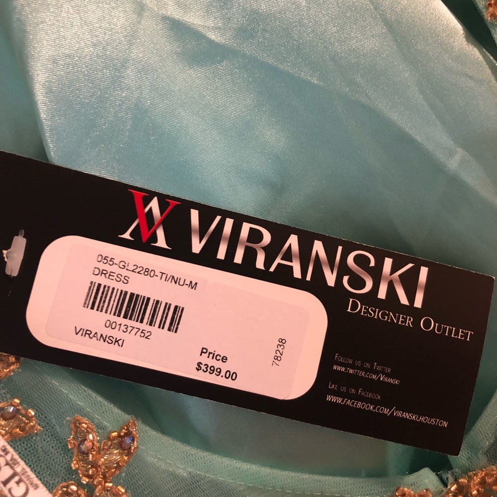 Proms dress/ formal dress